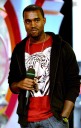 Kanye West Accuses 'Top Model' Alum of Trying to Silence Him With Lawsuit