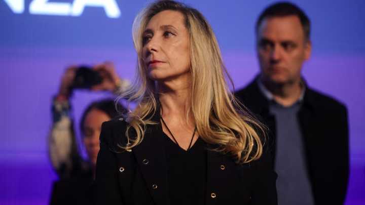 Tras la derrota, Karina Milei reunió a la mesa bonaerense con el PRO