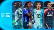 Vote for Goal of the Matchday – MLS Matchdays 36 & 37
