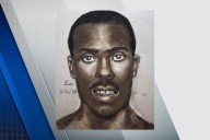 Deputies release sketch of man wanted in child sexual assault involving a gun in north Harris County