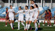 El Real Madrid golea al Depor con diez y Däbritz confirma el buen camino (4