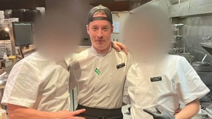 Man sentenced to life in prison with no chance of parole for 10 years for Tofino murder