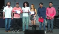 Inconformidad por resultados en Festival de Canto Joven 2025