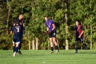 Goalkeeper Kellen Heuer scores game-winning goal in Jacks’ thrilling comeback against Spuds