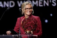 Lionesses duo Sarina Wiegman and Hannah Hampton scoop big prizes at Ballon d’Or awards