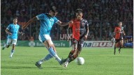 Qué les queda a Colón y sus rivales por la permanencia en la Primera Nacional