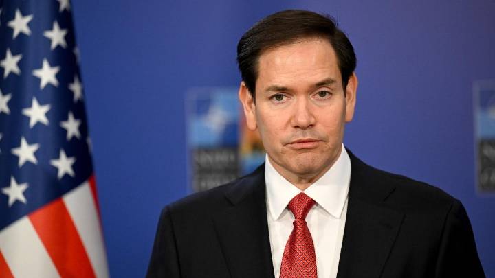 THE WASHINGTON POST: Marco Rubio quietly signals US won’t scupper submarine deal with Australia