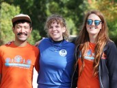 Record turnout for Trail and Ale fundraiser in Sarnia