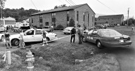 Police: Suspect's DNA found at scene of 1998 murder