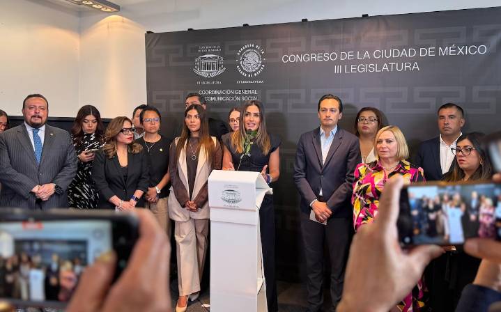CDMX, líder nacional en robo de autopartes; buscan combatir el delito con penas más severas