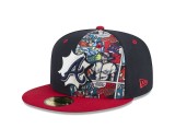 New Era® Launches MLB Diamond Hero Edition with Paul Skenes Leading the Charge