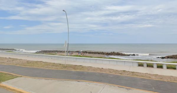 [QEPD] Identificaron a la mujer hallada muerta en la playa: tenía 47 años