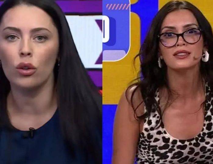 Terremoto en la TV: lo que haría Cony Capelli si entra Daniela Aránguiz a Fiebre de Baile