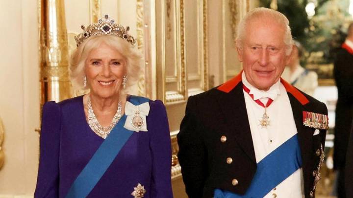 Carlos III se reunirá con el Papa León XIV durante su visita de Estado al Vaticano en octubre