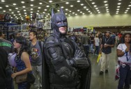 5 Things to do in Baltimore, Sept. 19