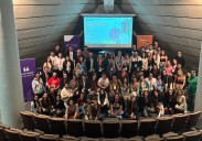 Canarias premia la labor juvenil en el ámbito social, científico y cultural que realizan entidades y jóvenes
