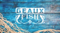 'Geaux Fish' with Kevin Ford to air weekly on Louisiana First News