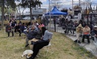 Más de 400 personas se presentaron a auditoría de Andis