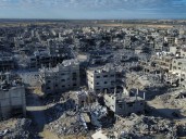 Colombianos integran flota internacional que lleva ayudas a Gaza
