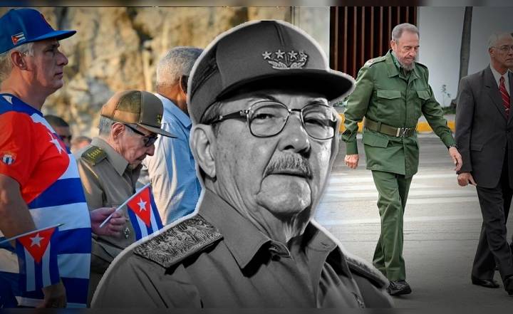 ¿Qué pasaría en Cuba si muere Raúl Castro, el expresidente de 94 años y hermano de Fidel Castro?