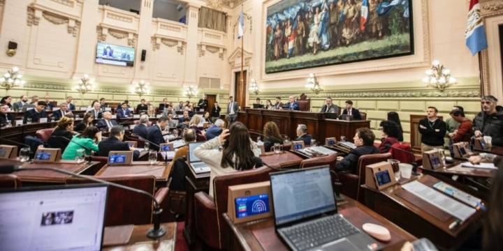 Santa Fe entra en la recta final para aprobar la nueva Constitución: qué modificaciones se hicieron y cuándo se jura