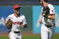 Deadspin | AL Central foes Tigers, Guardians clash with playoffs on horizon