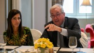 India-US deal could involve a grand bargain on oil: New Jersey Governor