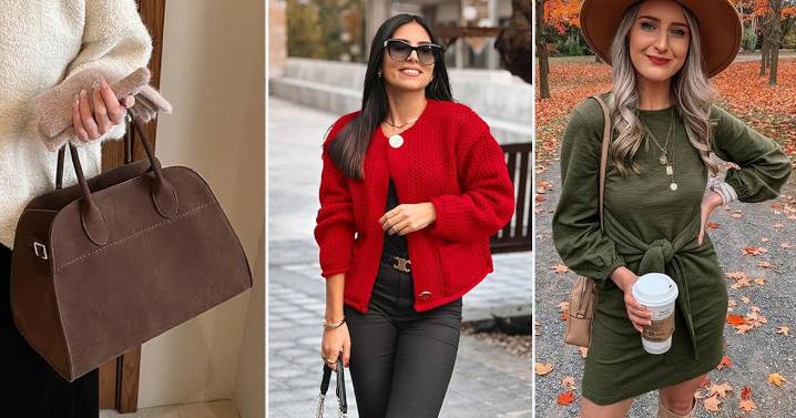 The Most Expensive-Looking Clothes On Amazon Under $35, According To Stylists