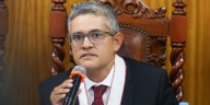 José Domingo Pérez denuncia ser víctima de hostigamiento laboral por parte de Tomás Gálvez