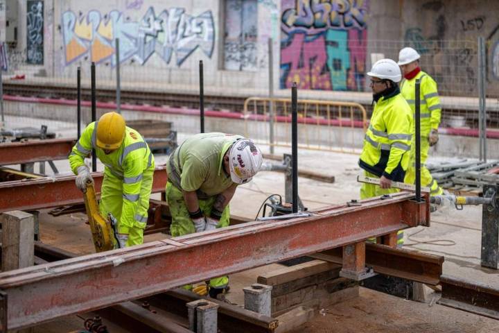 España crea 10.902 nuevas sociedades en julio, el mejor dato de los últimos 18 años