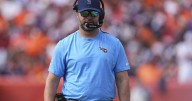 A costly misunderstanding: Titans' Callahan admits he didn't know NFL catch rule