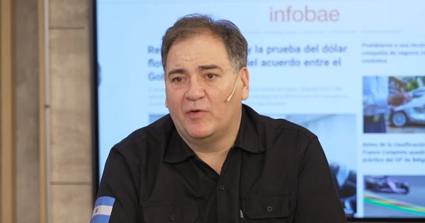 El ministro de Seguridad de Buenos Aires dio detalles del triple crimen de las jóvenes: "Todo da cuenta de una venganza narco"
