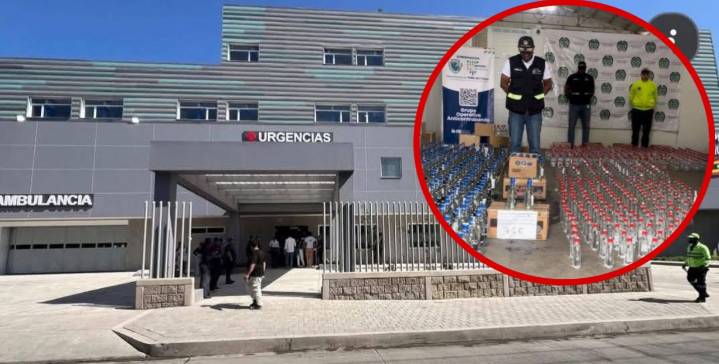 Licor adulterado en Barranquilla deja seis muertos: autoridades investigan envenenamiento masivo