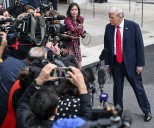 Borrador de Proyecto de ley autorizaría a Donald Trump a matar a personas que considere narco