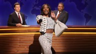 Ego Nwodim shares reason behind leaving ‘SNL’ after 7 seasons