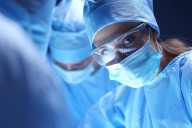 Surgical Volume Increases With Introduction of HoLEP