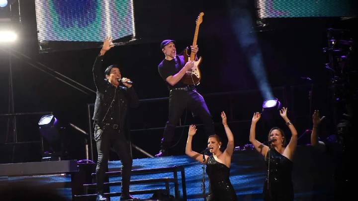 Chayanne reprograma su concierto en Tampico para abril de 2026 tras la tormenta