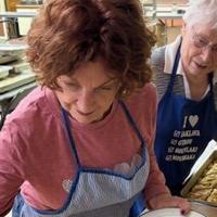 Huntington Greek Fest returns Friday, bringing community together for food, fellowship