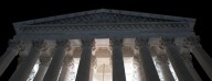 Supreme Court Lets Trump Keep Partial Foreign Aid Freeze for Now
