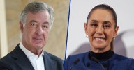 ‘Es un empresario de buena reputación’: Sheinbaum celebra venta de 25% de Banamex a Fernando Chico Pardo