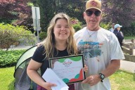 Cloverdale Rodeo youth foundation awards nearly $20,000 in scholarship money