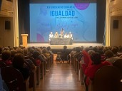 Martos celebrará el 3 de octubre el Encuentro Comarcal por la Igualdad de la Sierra Sur