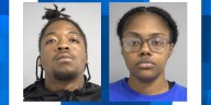 2 charged in connection with Summerville shooting that injured 3