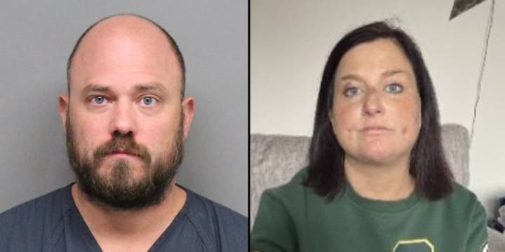 Lincoln Police looking for armed and dangerous man, domestic violence victim