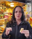 María Fernanda Cabal promete eliminar impuesto saludable que afecta a comerciantes