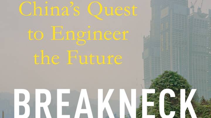 Lawyers vs. engineers: Dan Wang sees U.S.-China dynamics in a new paradigm