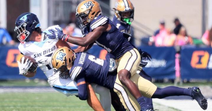 Three takeaways from No. 4 Montana State Bobcats' improvement