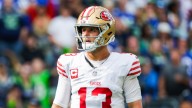 49ers already know Brock Purdy's status, but many questions remain