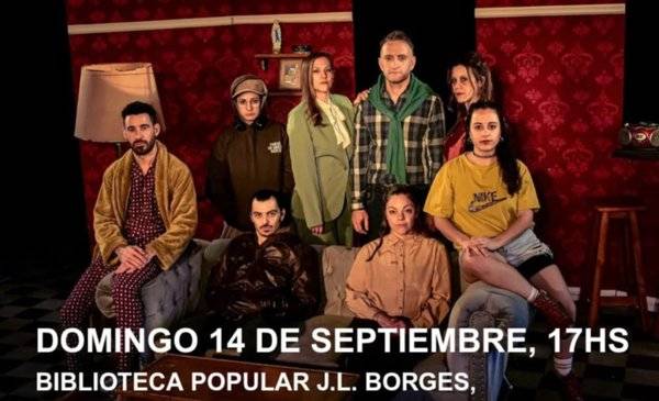 Agenda cultural bahiense para el fin de semana