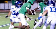 Stat leaders, standings through Week 4 for St. Tammany Parish football teams